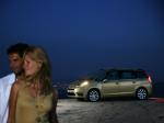 Citroen C4 Picasso 2006 года